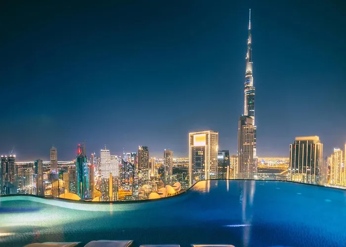 Paramount MidtownAlbergo